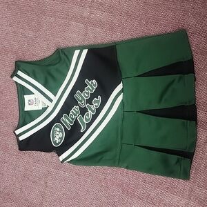 NFL New York Jets - Size 18M Dress